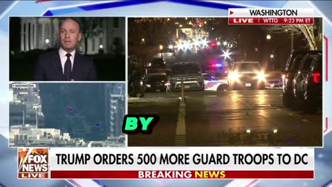BREAKING: Stephen Miller Says Even Asylum Seekers & Refugees Will Face Review After DC Attack