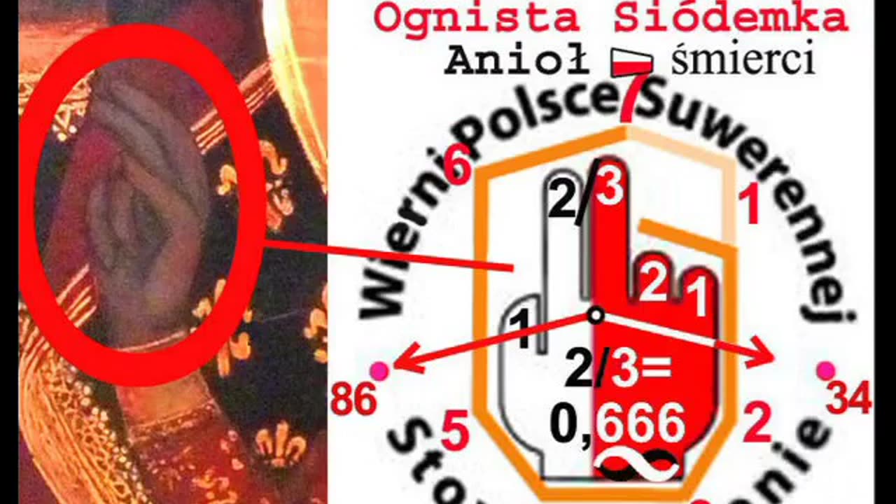 Cz.25 PŁATNE! Rauni Kilde,M.Podlecki, M.Żulikowski, M.Spiers, M.Popek- niewygodni ludzie czy lalki