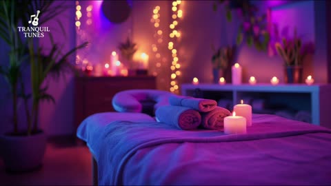 Acoustic Relax Guitar Background Deep Sleep Relaxing Forest Ambience