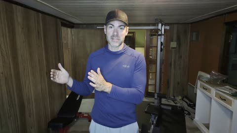 Time To Build Some Muscle (Update 1)