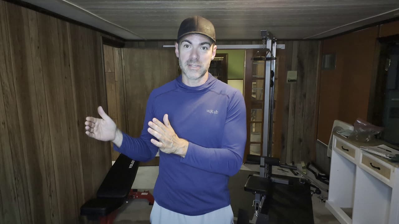Time To Build Some Muscle (Update 1)