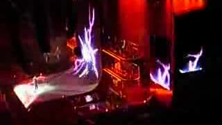 George Michael - Concert Tour 25 = Barcelona