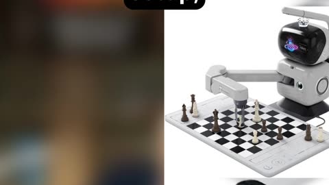 Your Personal Chess Coach — Now with a Robotic Arm