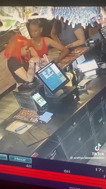 Why we have a low trust society