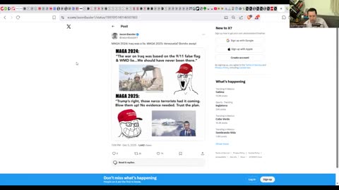 BREAKING: TRUMP TO ATTACK COLOMBIA? - Threats Of Ground Strikes in Venezuela Continue