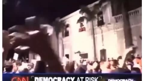 MSM covering Smartmatic Rigging