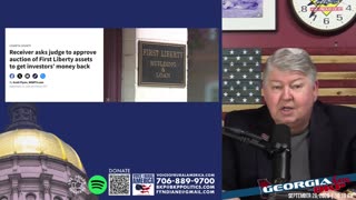 The Georgia Hour - REPLAY - September 26, 2025