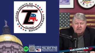 The Georgia Hour - REPLAY - September 26, 2025