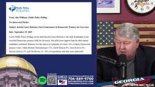 The Georgia Hour - REPLAY - September 26, 2025