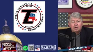 The Georgia Hour - REPLAY - September 26, 2025