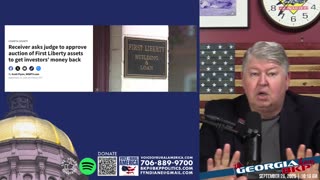 The Georgia Hour - REPLAY - September 26, 2025
