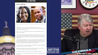 The Georgia Hour - REPLAY - September 26, 2025