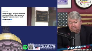 The Georgia Hour - REPLAY - September 26, 2025