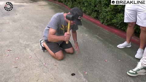 Alabama Survives South Carolina, Auburn Finds SEC Win, LSU Fires Brian Kelly | TNR 10/27/25