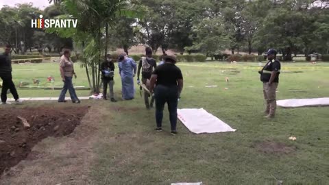 Panameños siguen exigiendo justicia por invasión de EEUU en 1989