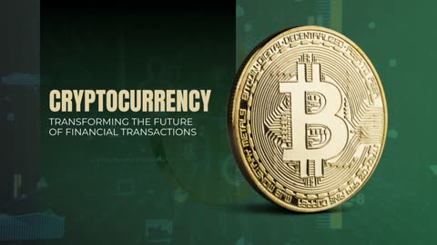 💰 What is crypto? Cryptocurrency the future of the economy 📈 Bitcoin Crypto Trading