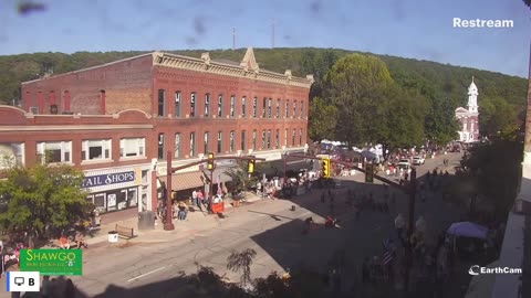 OCTOBER 4 2025 DAY 2 OF APPLEFEST PART 2