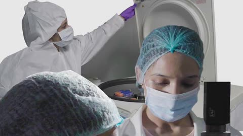 Revolutionary Breakthroughs in Fertility SCIENCE and Stem Cells