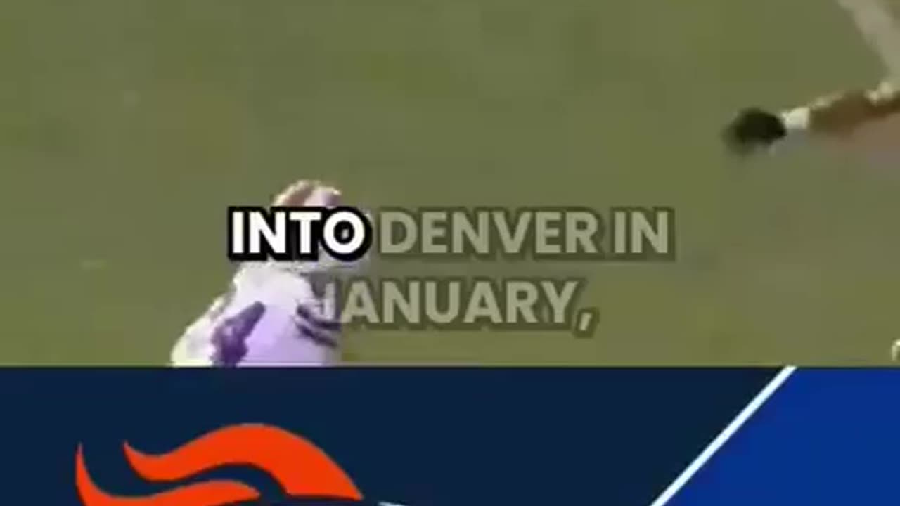 NFL ROMAN CIRCUS You Decide for yourself