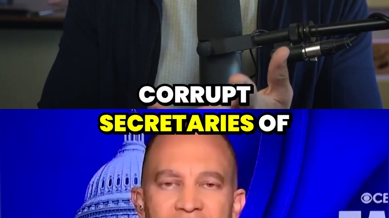 Dems Scream RIGGED as GOP Redistricting Fights Back