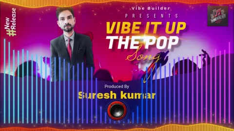 Vibe It Up | Official Song, Vibe Builder