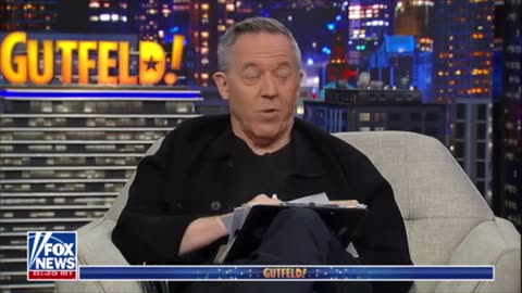 Greg Gutfeld Show 3/7/25 FULL END SHOW | ᖴO᙭ ᗷᖇEᗩKIᑎG ᑎEᗯS March 7, 2025