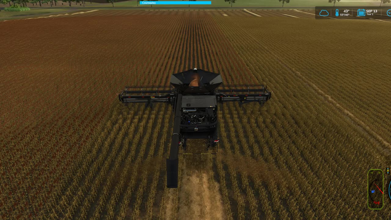 FS25 Multi Map Ep 26