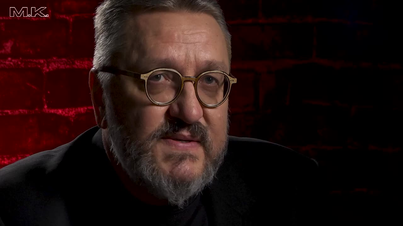 Карбовски: Като се обединим около вярата - ще направим и път, и зид, и държава! - (2 част)