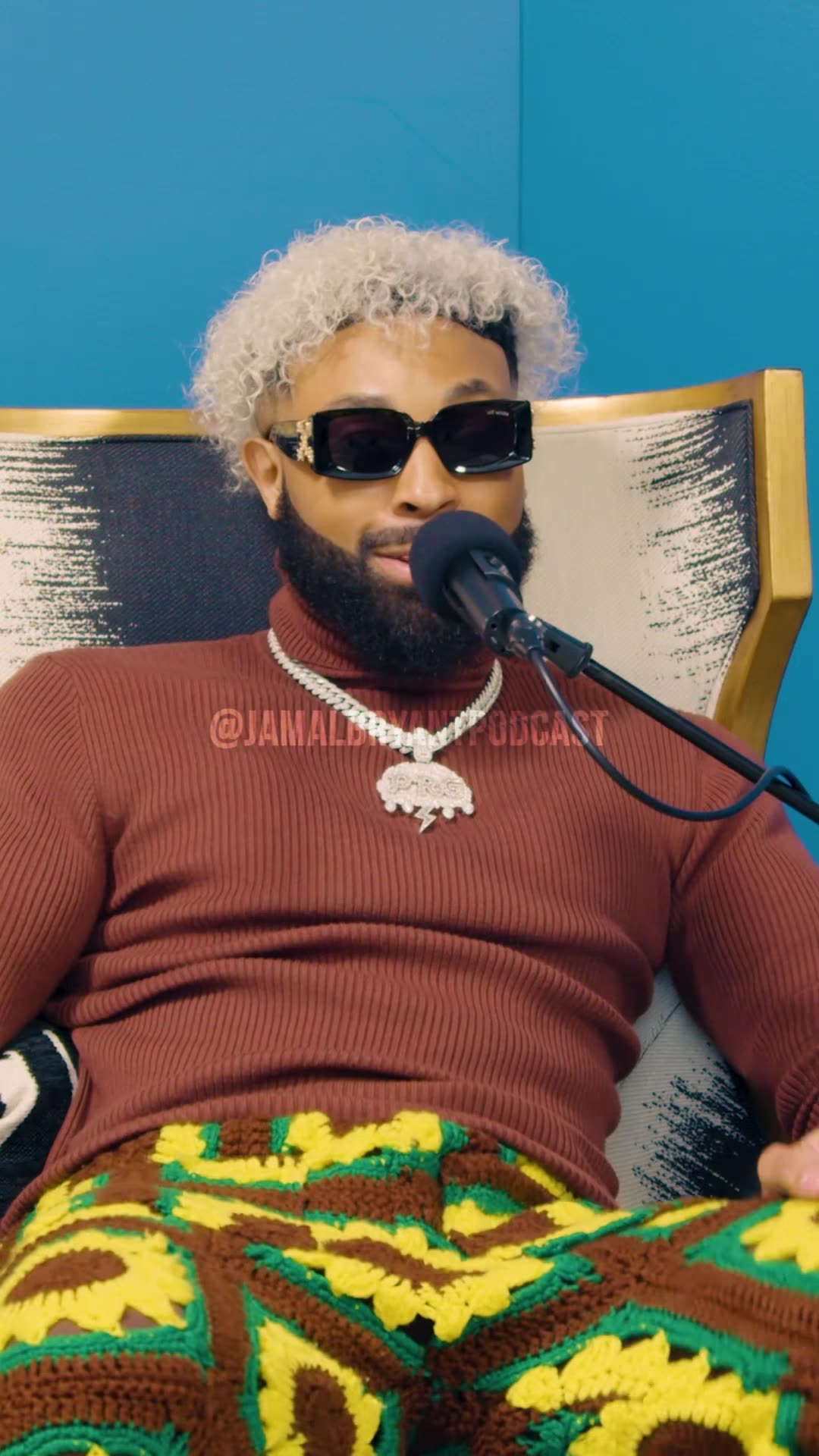 Elijah Connor Calls Diddy “The Devil”