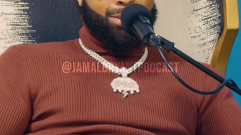 Elijah Connor Calls Diddy “The Devil”