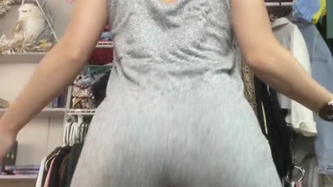 Ass Dance