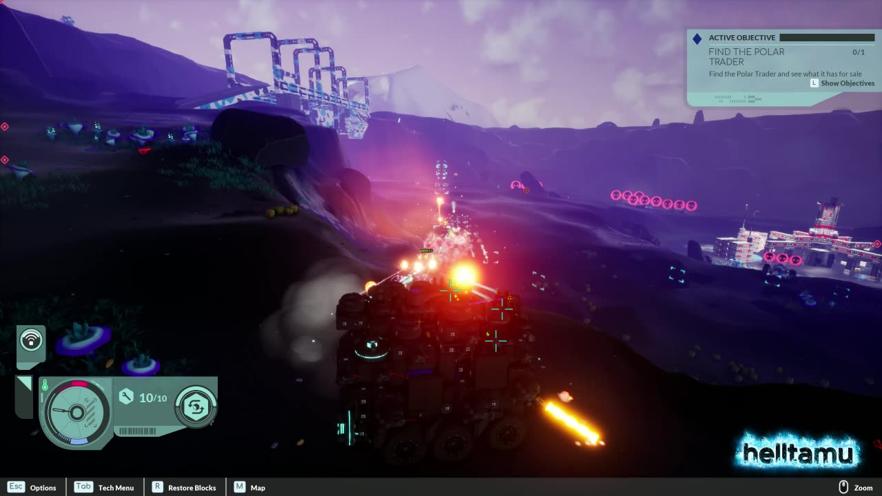 TerraTech Worlds – Episode 356