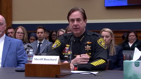 Combatting Existing and Emerging Illicit Drug Threats - February 6, 2025