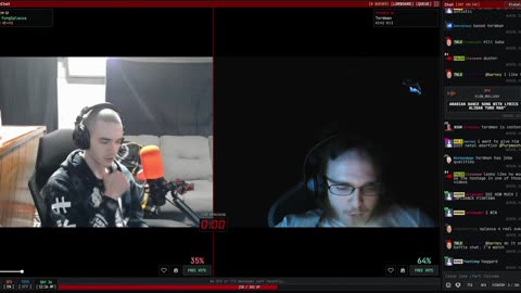 Fishtank.live Battle Chat open beta P50