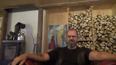 Awful NL Election. AUS Silliness. I Keep forgetting how slow people are