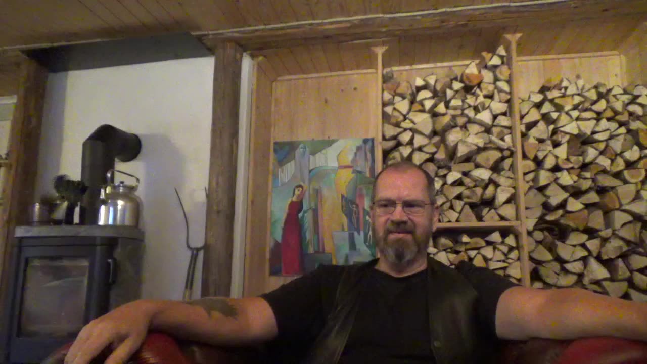 Awful NL Election. AUS Silliness. I Keep forgetting how slow people are