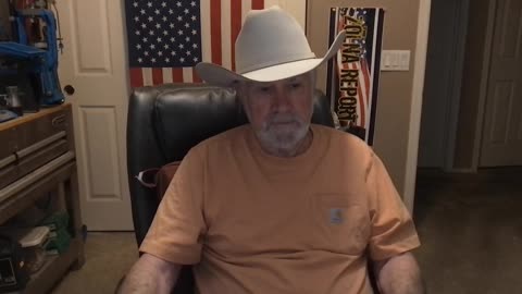 Trump Accused Of Disturbing Files, Completely Ignored By The FBI, Part 2