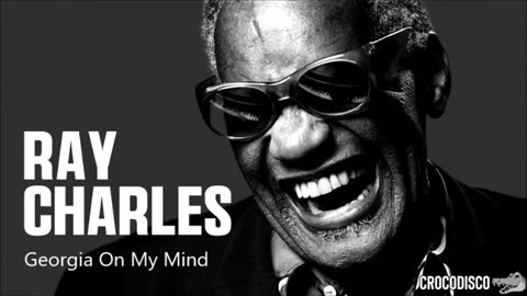 Ray Charles - Georgia On My Mind (1960)