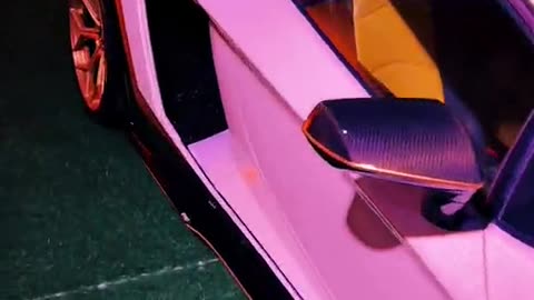 🏎️💥 The Sound of this Lamborghini V12 is PURE Symphony! | LuxurySportsCars