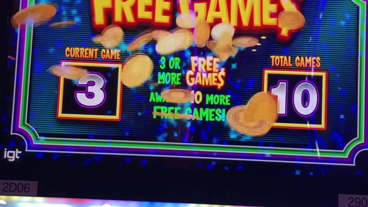 Free Games Bonus 🎉🎰🎊