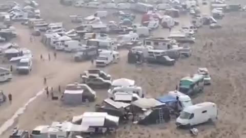 🚨🇺🇸 1.9 million Americans are living in their vehicles right now. America is collapsing‼️