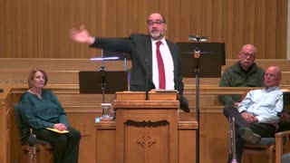 Making Our Families Idols