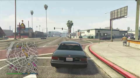 Sept 27th! Michael Prepares for October 2025! [GTAVO Xbox] P2