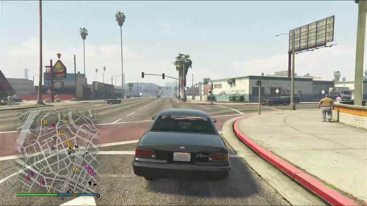 Sept 27th! Michael Prepares for October 2025! [GTAVO Xbox] P2