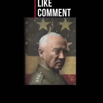 Dec 10, 2025 Gen. Patton quotation of the day [To MG A.D. Surles] #ww2 #war #leadership