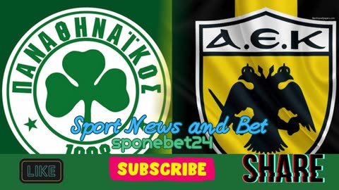 Το σχόλιο μου για το ματς του Παναθηναϊκού με την ΑΕΚ | Τζάμπα ήττα | Ψηλά το κεφάλι