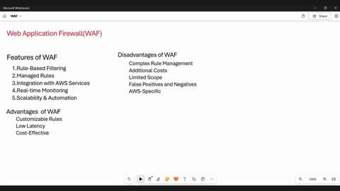 WAF# | Ekascloud | English
