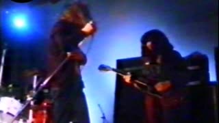 Black Sabbath = Live