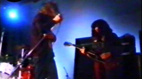 Black Sabbath = Live