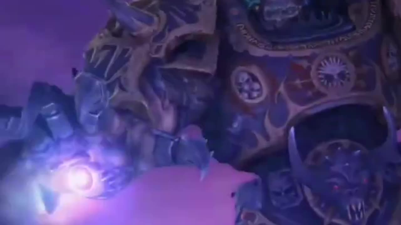 The Real Truth About the Inquisitor!